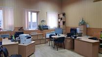 Сдаются в аренду или продаются полностью оборудованные офисные помещ.